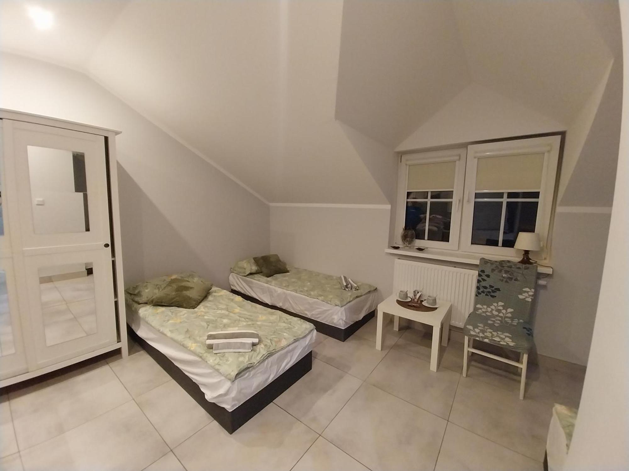 Apartment Sofiia *